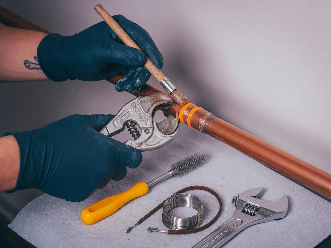 Why choose Sump Pump Repair in Overbrook, OK